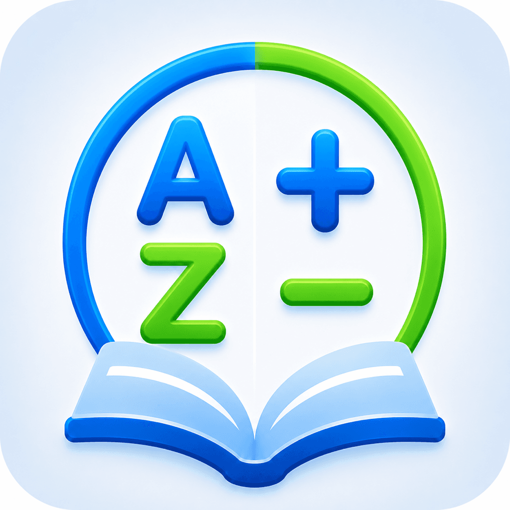 Hemispheres app icon