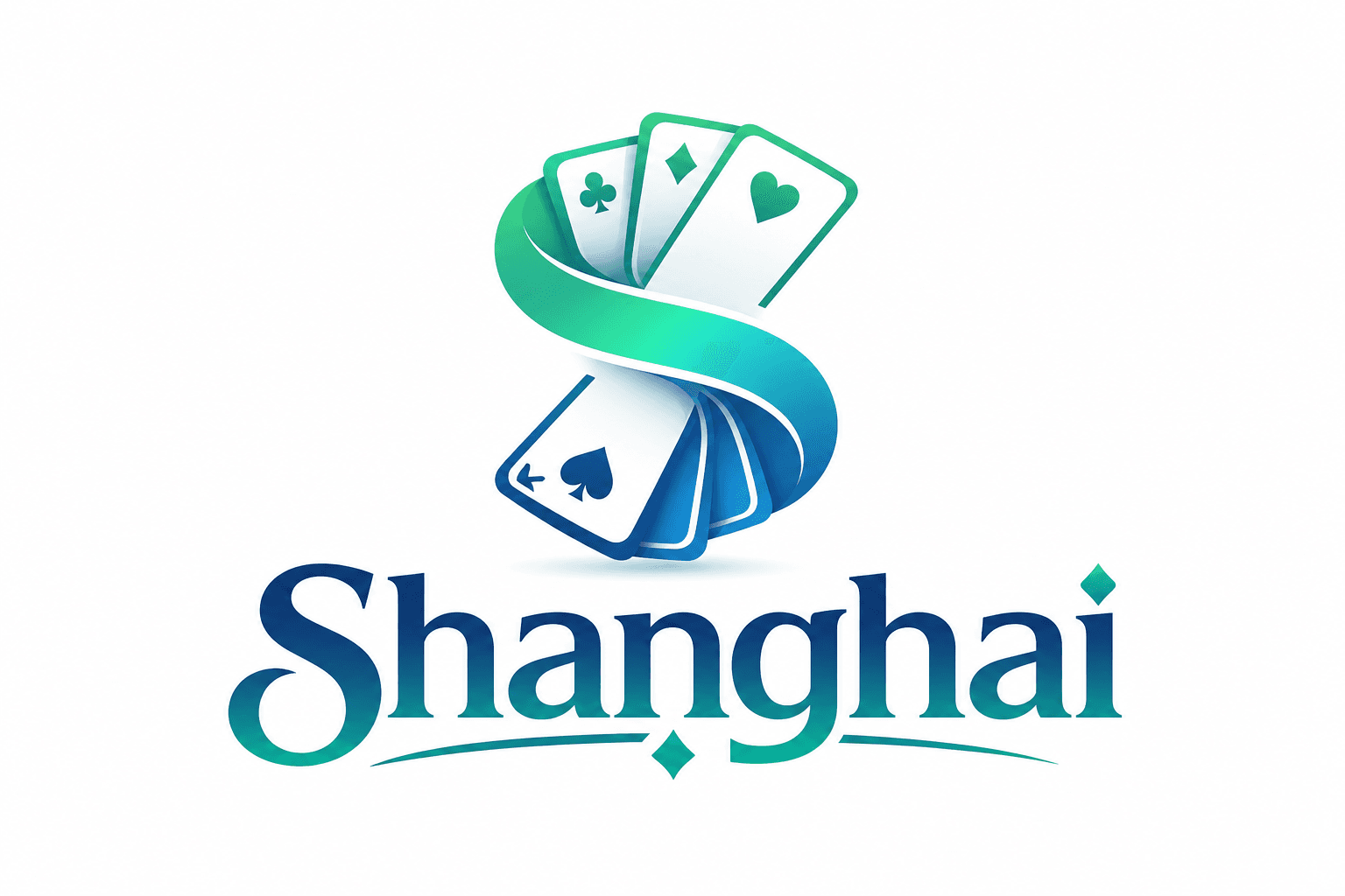Shanghai