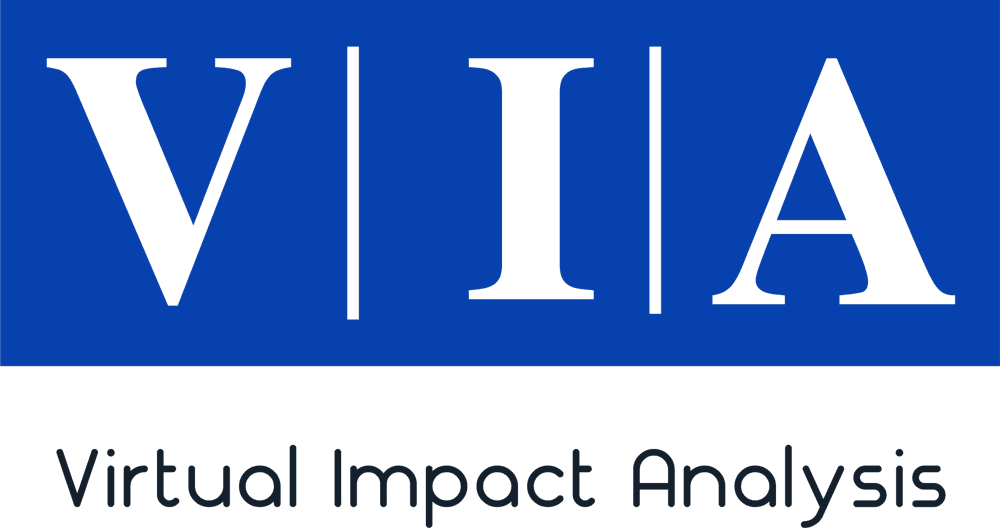 VIA — Virtual Impact Analysis